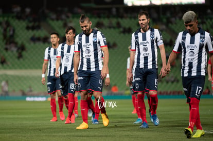  | Santos CFC2020 Monterrey CFC2020