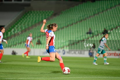  | Santos vs Chivas J6 C2020 Liga MX femenil