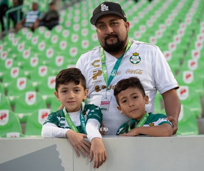 Santos León | Santos vs Leon J2 C2020 Liga MX