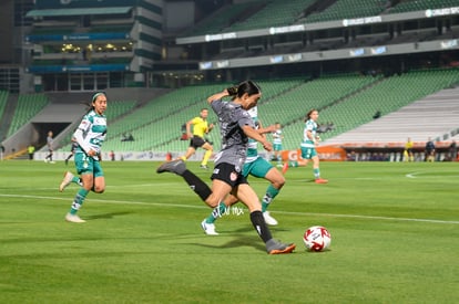  | Santos vs Necaxa jornada 2 clausura 2019 Liga MX femenil