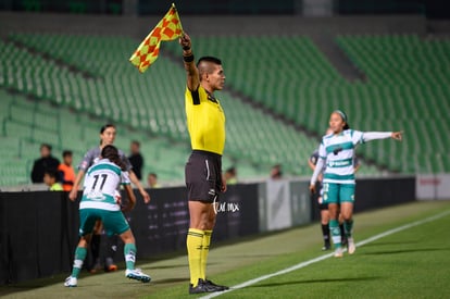  | Santos vs Necaxa jornada 2 clausura 2019 Liga MX femenil