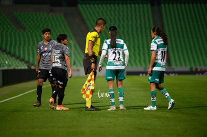  | Santos vs Necaxa jornada 2 clausura 2019 Liga MX femenil