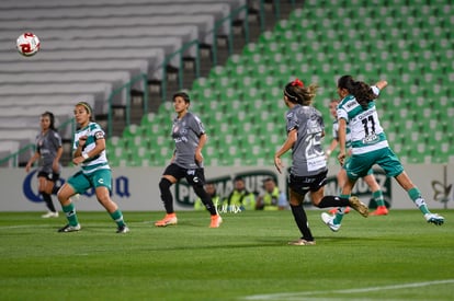  | Santos vs Necaxa jornada 2 clausura 2019 Liga MX femenil