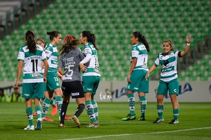  | Santos vs Necaxa jornada 2 clausura 2019 Liga MX femenil