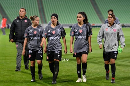  | Santos vs Necaxa jornada 2 clausura 2019 Liga MX femenil