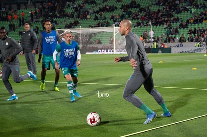 Matheus Doria | Santos vs Pumas J4 C2020 Liga MX