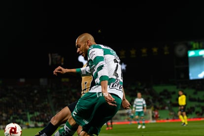 Matheus Doria | Santos vs Pumas J4 C2020 Liga MX