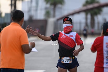 5K ¿Dónde están? | 5K ¿Dónde están?