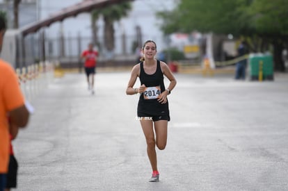 5K ¿Dónde están? | 5K ¿Dónde están?