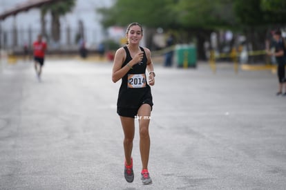 5K ¿Dónde están? | 5K ¿Dónde están?