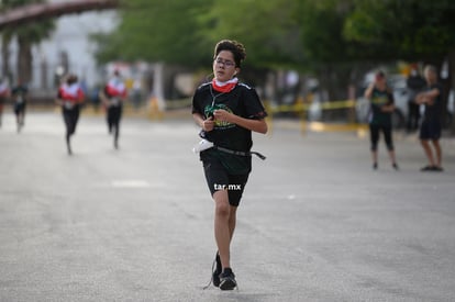 5K ¿Dónde están? | 5K ¿Dónde están?