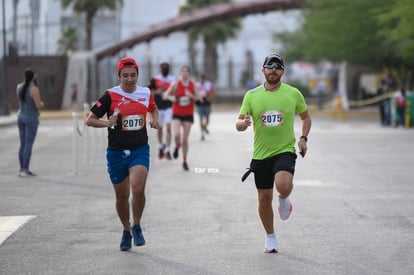 5K ¿Dónde están? | 5K ¿Dónde están?