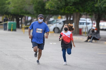 5K ¿Dónde están? | 5K ¿Dónde están?