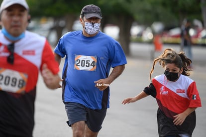 5K ¿Dónde están? | 5K ¿Dónde están?