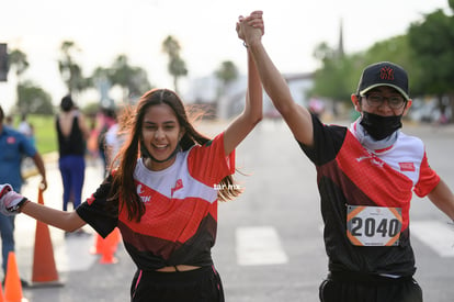 5K ¿Dónde están? | 5K ¿Dónde están?