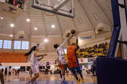 Algodoneras vs Barreteras | Algodoneras de la Comarca vs Barreteras de Zacatecas J7