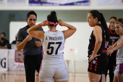 Algodoneras vs Racers | Algodoneras de la Comarca vs Racers de Saltillo J6