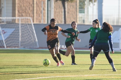 Aztecas FC vs CEFORUVA | Aztecas FC CEFORUVA