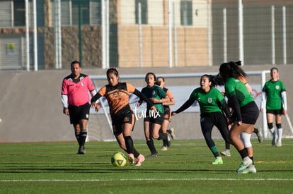 Aztecas FC vs CEFORUVA | Aztecas FC CEFORUVA