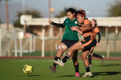 Aztecas FC vs CEFORUVA | Aztecas FC CEFORUVA