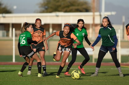 Aztecas FC vs CEFORUVA | Aztecas FC CEFORUVA