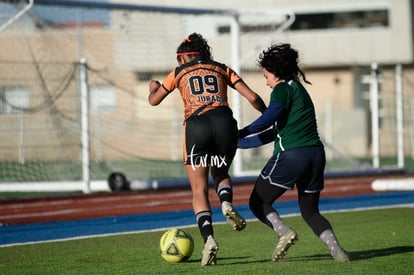 Aztecas FC vs CEFORUVA | Aztecas FC CEFORUVA