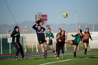 Aztecas FC vs CEFORUVA | Aztecas FC CEFORUVA