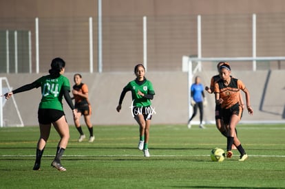 Aztecas FC vs CEFORUVA | Aztecas FC CEFORUVA