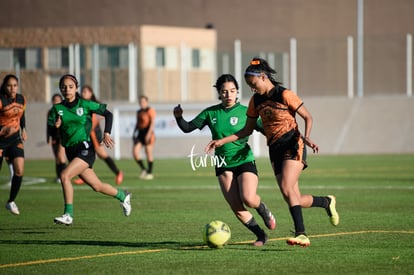 Aztecas FC vs CEFORUVA | Aztecas FC CEFORUVA