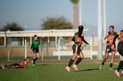 Aztecas FC vs CEFORUVA | Aztecas FC CEFORUVA