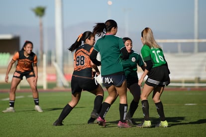 Aztecas FC vs CEFORUVA | Aztecas FC CEFORUVA