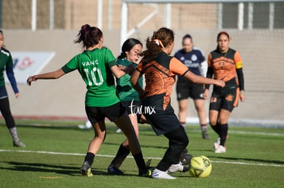 Aztecas FC vs CEFORUVA | Aztecas FC CEFORUVA