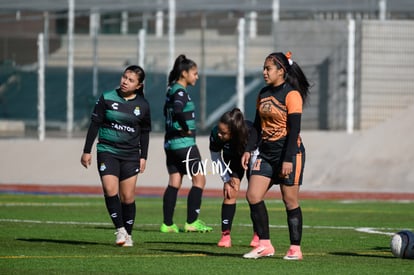 Aztecas FC | Aztecas FC FIS 17