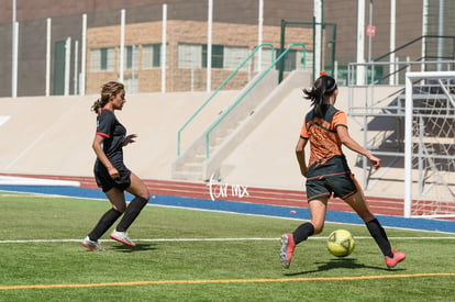  | Aztecas FC Panteras FC