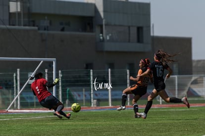  | Aztecas FC Panteras FC