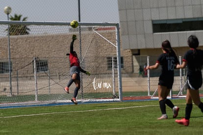  | Aztecas FC Panteras FC