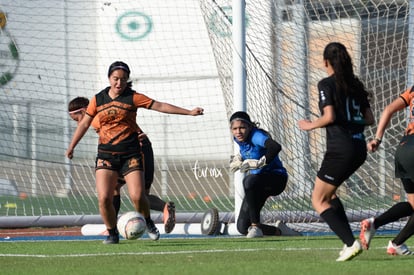 Aztecas FC vs FIS Sub 20 | Aztecas FC Santos FIS 20