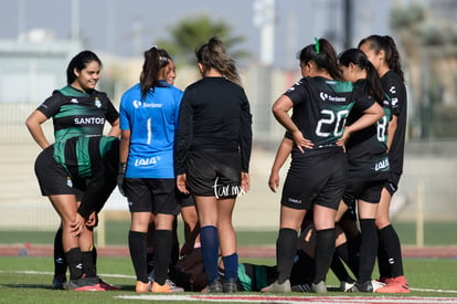 Aztecas FC vs FIS Sub 20 | Aztecas FC Santos FIS 20