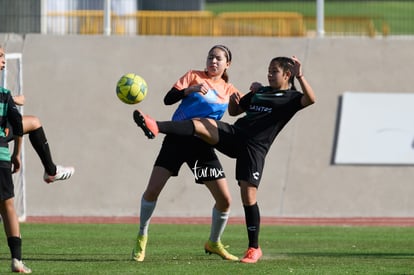 Aztecas FC vs FIS Sub 20 | Aztecas FC Santos FIS 20