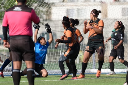 Aztecas FC vs FIS Sub 20 | Aztecas FC Santos FIS 20