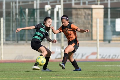 Aztecas FC vs FIS Sub 20 | Aztecas FC Santos FIS 20