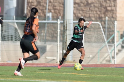 Aztecas FC vs FIS Sub 20 | Aztecas FC Santos FIS 20