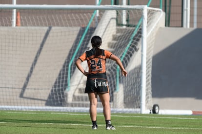 Aztecas FC vs FIS Sub 20 | Aztecas FC Santos FIS 20