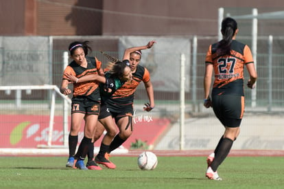 Aztecas FC vs FIS Sub 20 | Aztecas FC Santos FIS 20