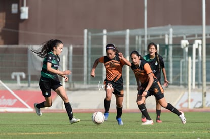 Aztecas FC vs FIS Sub 20 | Aztecas FC Santos FIS 20