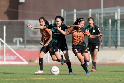 Aztecas FC vs FIS Sub 20 | Aztecas FC Santos FIS 20