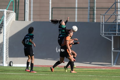 Aztecas FC vs FIS Sub 20 | Aztecas FC Santos FIS 20