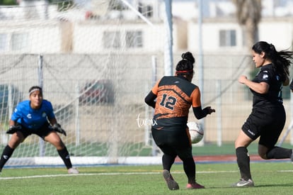 Aztecas FC vs FIS Sub 20 | Aztecas FC Santos FIS 20