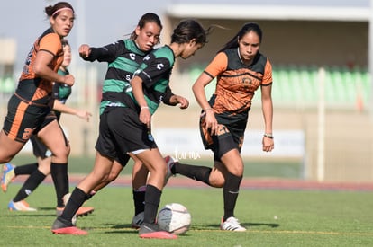 Aztecas FC vs FIS Sub 20 | Aztecas FC Santos FIS 20