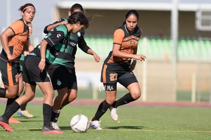 Aztecas FC vs FIS Sub 20 | Aztecas FC Santos FIS 20